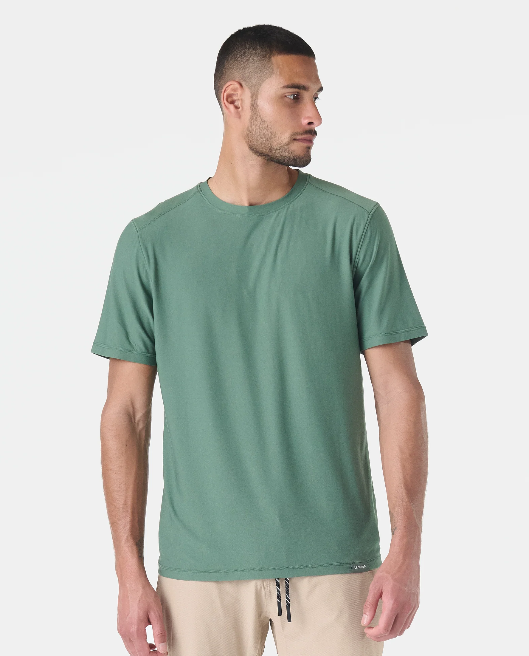 Mens Tops